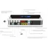GHL - ProfiLux 4 Mega set 6E - White - Aquarium control computer GHL - ProfiLux 4 Mega set 6E - White - Aquarium control computer