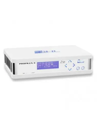 GHL - ProfiLux 4 Mega Set 6E - Weiß - Aquarium-Steuercomputer