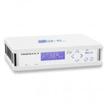 GHL - ProfiLux 4 Mega set 6E - White - Aquarium control computer GHL - ProfiLux 4 Mega set 6E - White - Aquarium control computer