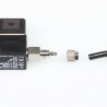 JBL - ProFlora CO² valve - Electrovanne silencieuse pour C0²