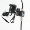 JBL - ProFlora CO² valve - Electrovanne silencieuse pour C0²