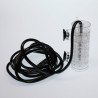 JBL - Proflora C0² - Taifun spiral 5 - Expandable CO2 reactor - Up to 200 l