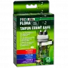 JBL - Proflora CO2 - Taifun Count Safe - Compte-bulles CO² - Avec clapet antiretour