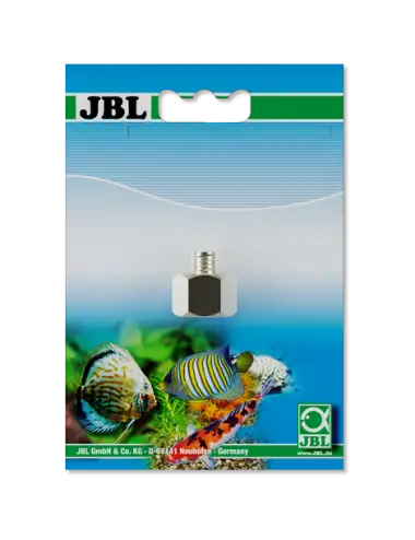 JBL - Proflora CO² - Adapt U - CO² adapter - For Dennerle regulator