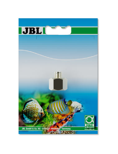 JBL - Proflora CO² - Adapt U - CO² adapter - Za regulator Dennerle