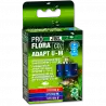 JBL - Proflora CO² - Adapt U-M - Adaptateur CO² - Pour conversion bouteilles jetables à rechargeables