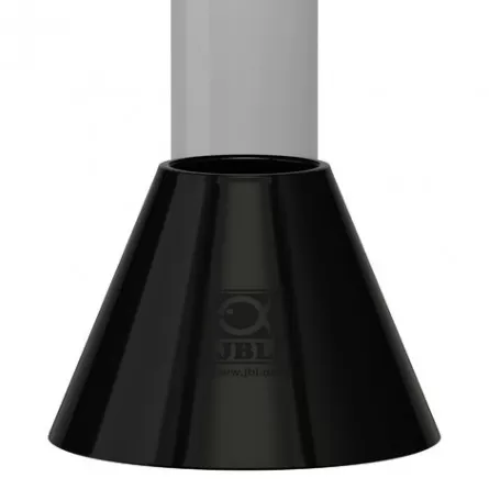 JBL - Proflora CO² - Cylinder stand - Pied pour bouteilles CO² de 500 g