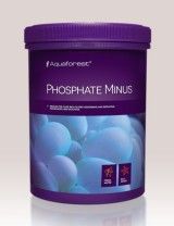 AQUAFOREST - Fosfat minus - 500ml - Antifosfatna smola za akvarij