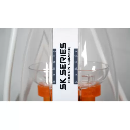 MAXSPECT - Serie SK 800 - Skimmer für Meerwasseraquarien