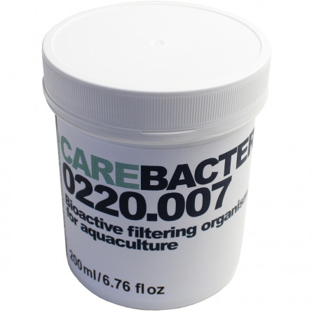 TUNZE - Care Bacter 0220.007 - 200 ml - Akvarijske bakterije TUNZE - Care Bacter 0220.007 - 200 ml - Akvarijske bakterije