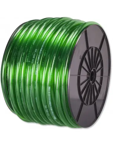 JBL - Tuyau vert 9/12 mm. Prix au mètre