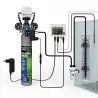 JBL - ProFlora CO2 - Professional Set M - 40 to 600 L - CO2 fertilization system