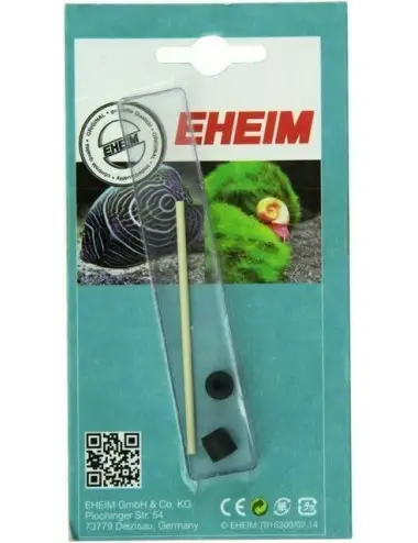 EHEIM - Axle and sleeves for Classic 150/250