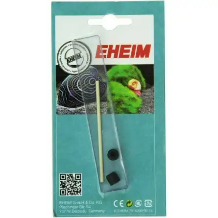 EHEIM - Osovina i rukavci za Classic 150/250 EHEIM - Osovina i rukavci za Classic 150/250