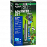 JBL - ProFlora CO² - Advanced Set M - 40-600 L - Komplettes CO2-Düngeset