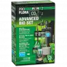 JBL - ProFlora CO2 - Advanced bio set - Système de fertilisation au CO2 - Pour aquariums 40-110 litres