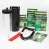 JBL - ProFlora CO2 - Advanced bio set - CO2 fertilization system - For aquariums 40-110 liters