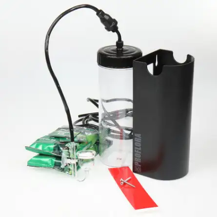 Jbl online co2 kit
