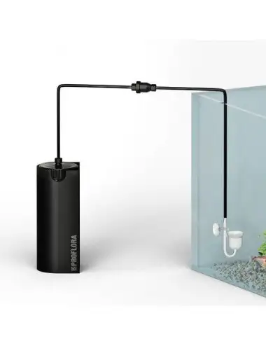 Photo inspiration: Picture Idea: Jbl Proflora Co2 Advanced Bio Set