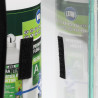 JBL - ProFlora CO2 - Biologische startset - 10-40 L - Biologische CO2-bemesting