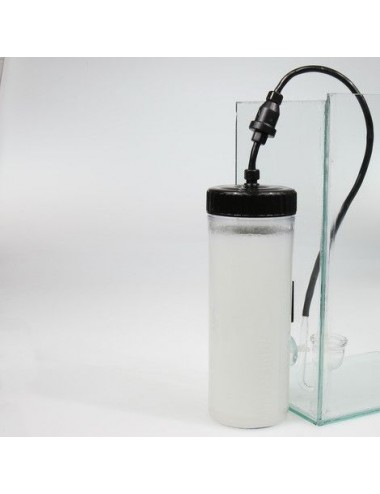 JBL - ProFlora CO2 - Basic bio set - 40-80 L - Fertilisation CO2 eau douce