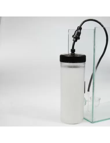 JBL - ProFlora CO2 - Conjunto biológico básico - 40-80 L - Fertilização com CO2 em água doce