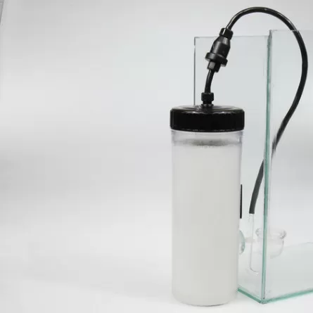 JBL - ProFlora CO2 - Basis-Bio-Set - 40-80 L - Süßwasser-CO2-Düngung