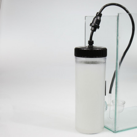 JBL - ProFlora CO2 - Osnovni bio set - 40-80 L - Gnojenje s svežo vodo CO2