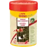 SERA - Shrimps Nature - 100ml - Granulés spiruline - Pour crevettes