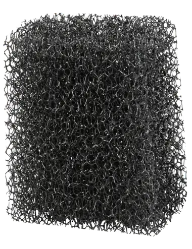 SERA - Eponge de filtration - Pour filtre fil 60-120