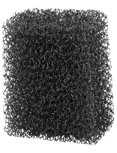 SERA - Esponja de filtro - Para alambre de filtro 60-120