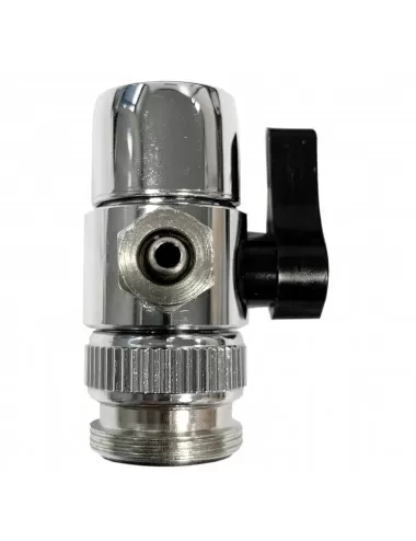 AQUA MEDIC - tap connector - Raccord de robinet d'eau pour osmoseur