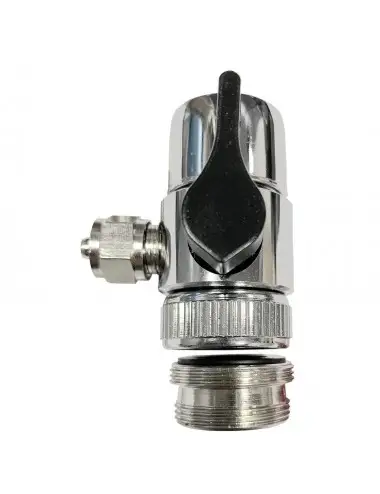 AQUA MEDIC - tap connector - Raccord de robinet d'eau pour osmoseur