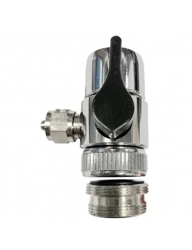 AQUA MEDIC - tap connector - Raccord de robinet d'eau pour osmoseur