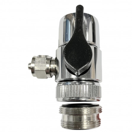 AQUA MEDIC - tap connector - Water tap connector for reverse osmosis AQUA MEDIC - tap connector - Water tap connector for reverse osmosis