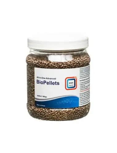 DVH - Biopellets Alles in één Premium - 250ml - 182gr