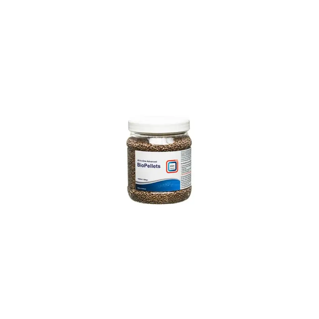 DVH - Bio Pellets All in one Premium - 250ml - 182gr