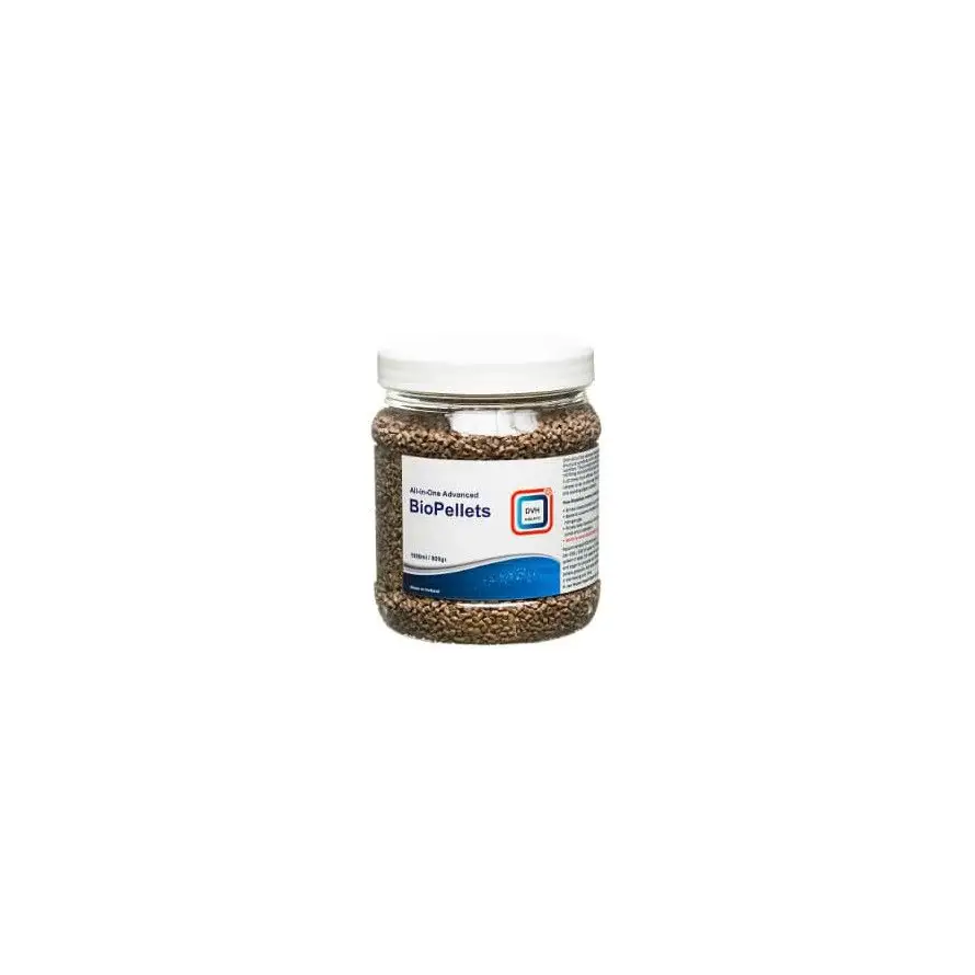 DVH - Bio Pellets All in one Premium - 1000ml - 728gr DVH - Bio Pellets All in one Premium - 1000ml - 728gr