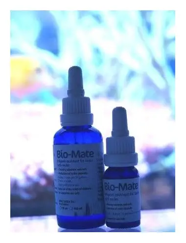 KORALLEN-ZUCHT Bio-mate 50ml