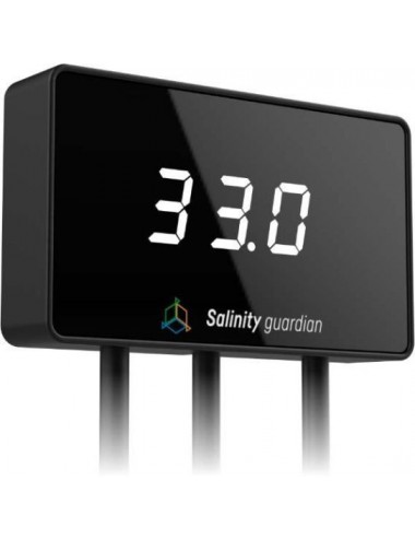 REEF FACTORY - Salinity guardian - Contrôleur pour la salinité