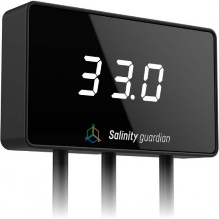 REEF FACTORY - Salinity guardian - Controller for salinity REEF FACTORY - Salinity guardian - Controller for salinity