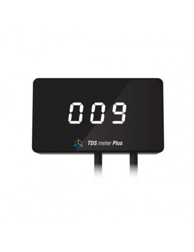 REEF FACTORY - TDS Meter plus - Conductimètre connecté avec alarme
