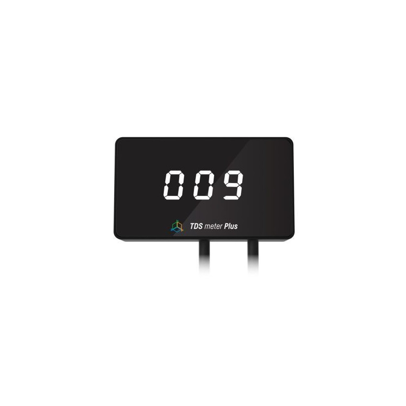 REEF FACTORY - TDS Meter plus - Conductivity meter connected with alarm
