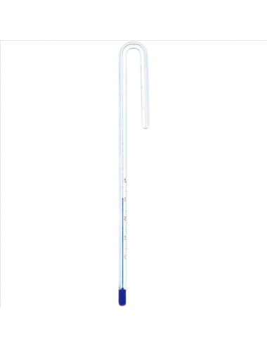 ADA - Na-thermometer - J-05 WH - 5 mm - Hangende thermometer