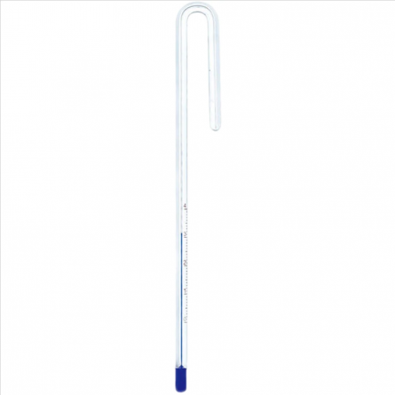 ADA - Na-Thermometer - J-05 WH - 5 mm - Hängethermometer ADA - Na-Thermometer - J-05 WH - 5 mm - Hängethermometer