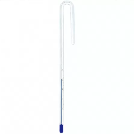 ADA - Na-thermometer - J-05 WH - 5 mm - Hanging thermometer