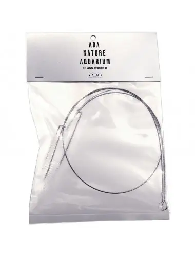 ADA – Rohrbürste – 3er-Set – Bürste zum Reinigen von Glaswaren