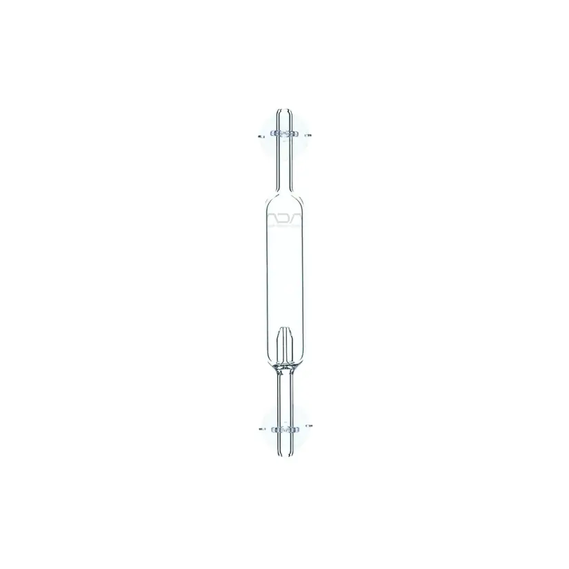 ADA - CO2 glass counter - Compteur de bulles
