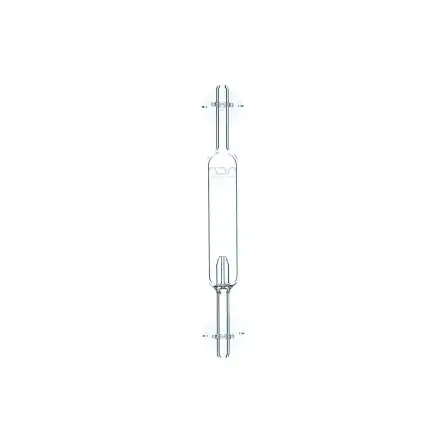 ADA - CO2-glasteller - Bellenteller ADA - CO2-glasteller - Bellenteller