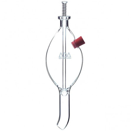 ADA - AP Glass - Dispensador de alimentos de vidrio ADA - AP Glass - Dispensador de alimentos de vidrio